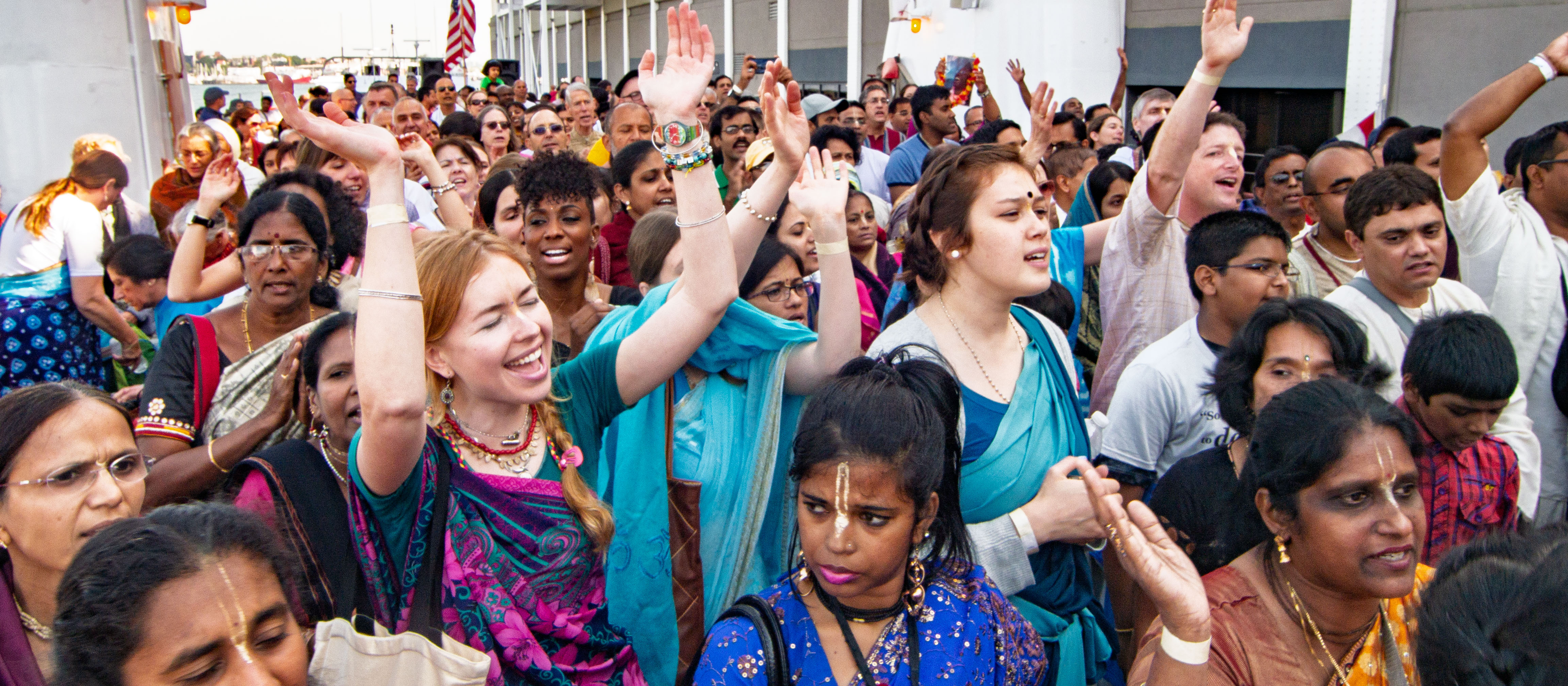 Devotees