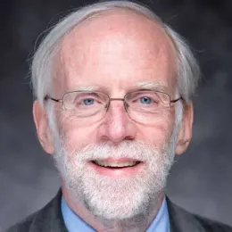 Dr. Francis Clooney